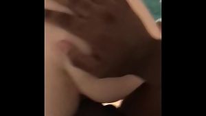 Skinny girl has the best fuck of her life loud moans