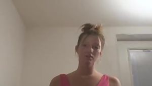 Anal party whore yaps and sucks out my sperm