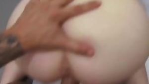 Rough anal big dick teen stepbrothers