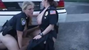Blowjob drink first time we are the law my
