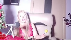 Lollipop Licking And In Russian Speaking - Sex Movies Featuring Findom Goaldigger