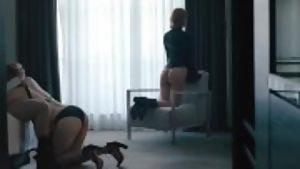 Gillian williams and louisa krause - the girlfriend experience - s02e01